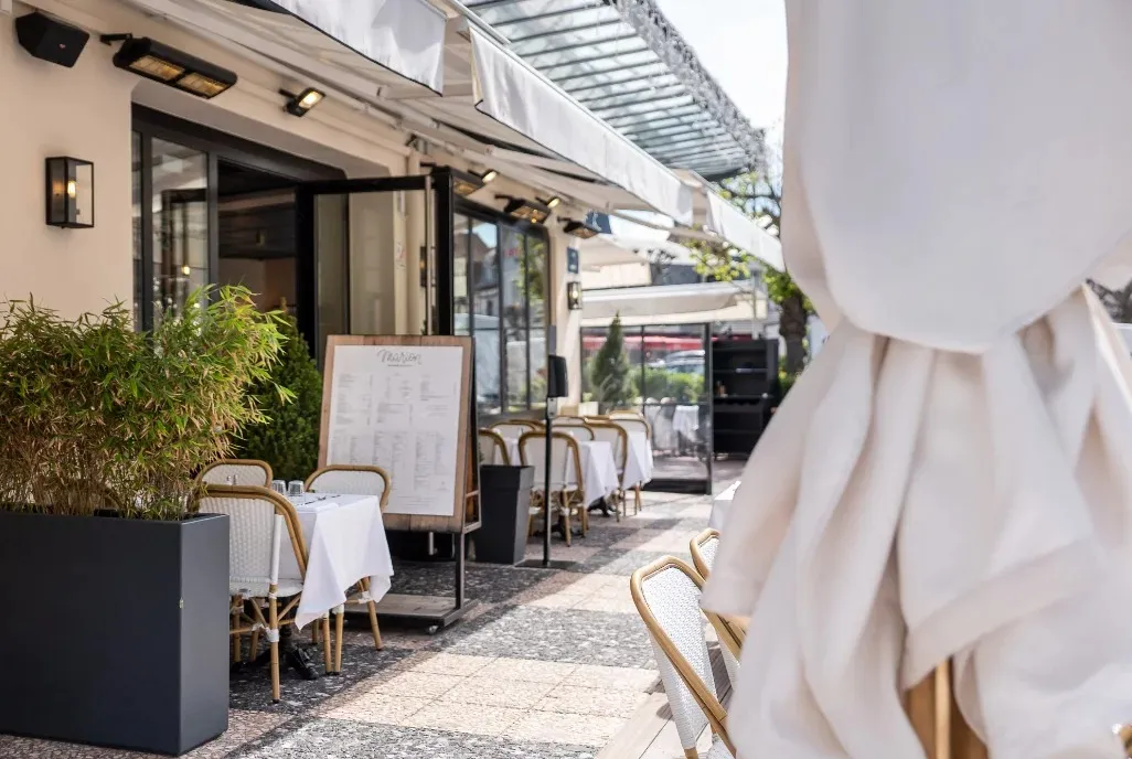 Marion Brasserie