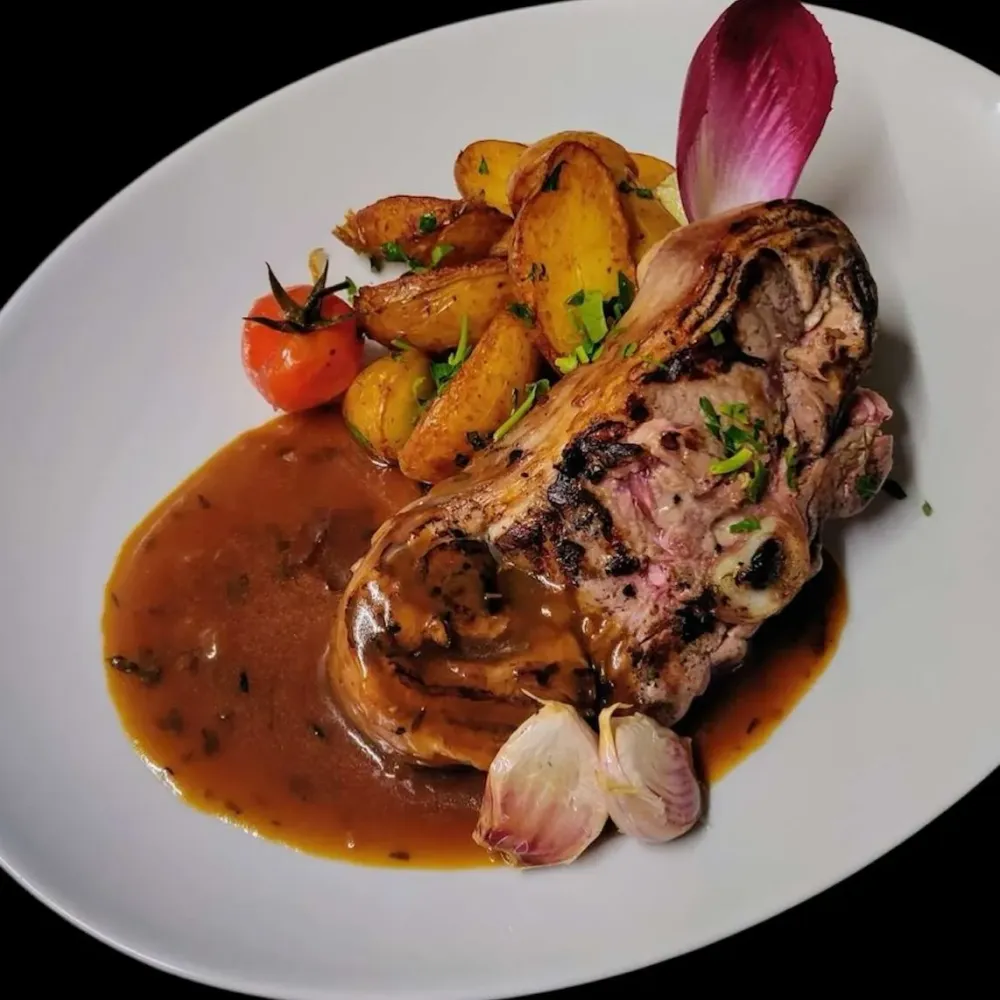 cuisine faite maison à Deauville