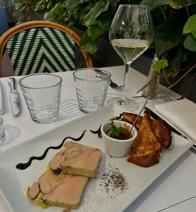 La carte (10)
