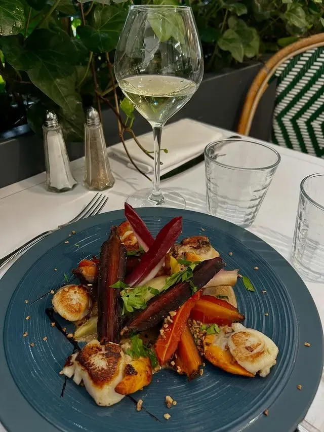 La carte (7)