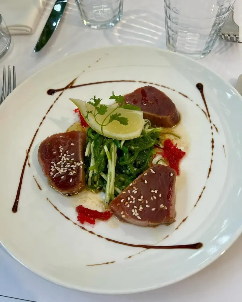 La carte (5)