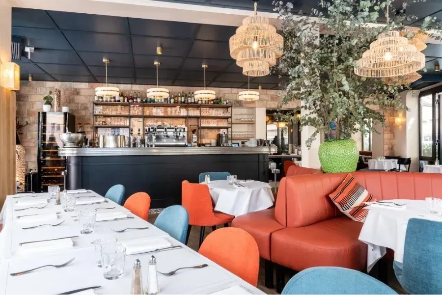 La brasserie (3)